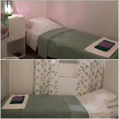 Mietta Bed & Breakfast-3