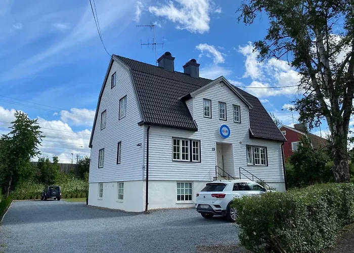 Stockholm Best Residence B&B