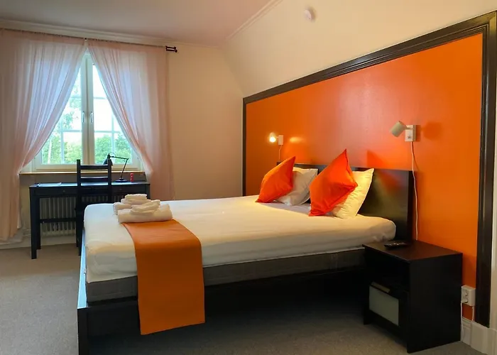 Stockholm Best Residence B&B