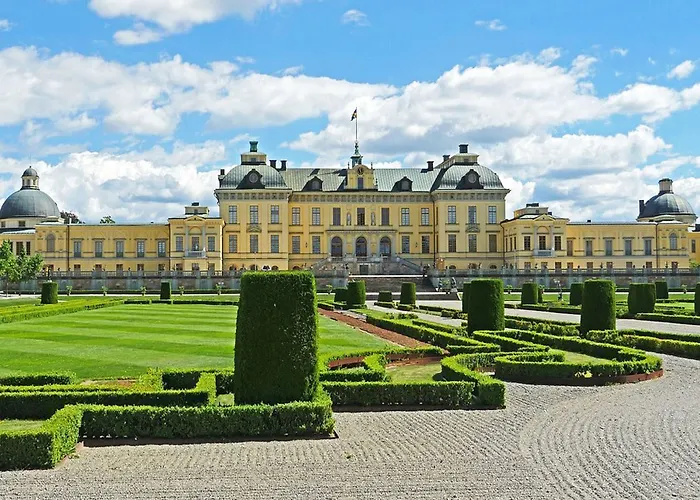 Herberge: Skanstulls Boutique Hostel