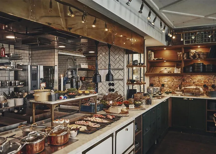 Boutique-Hotel: Hotel Frantz, WorldHotels Crafted